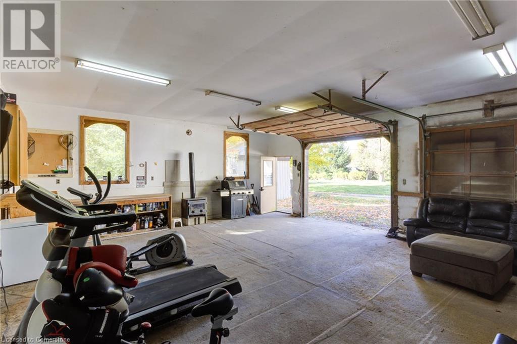 9499 Maas Park Drive, Mount Forest, Ontario  N0G 2L0 - Photo 35 - 40609883