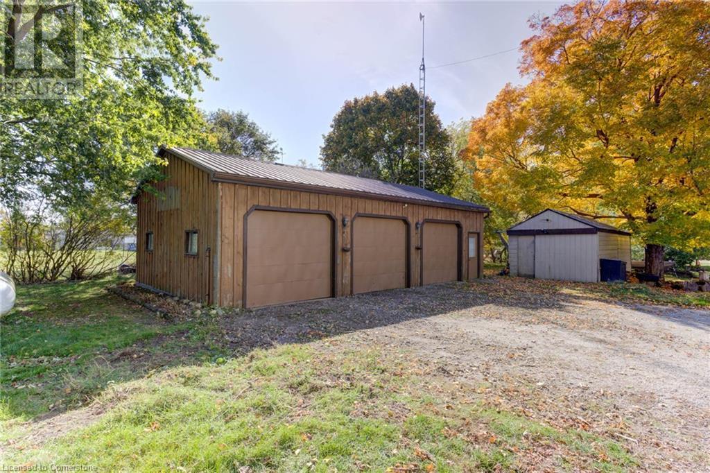 9499 Maas Park Drive, Mount Forest, Ontario  N0G 2L0 - Photo 38 - 40609883