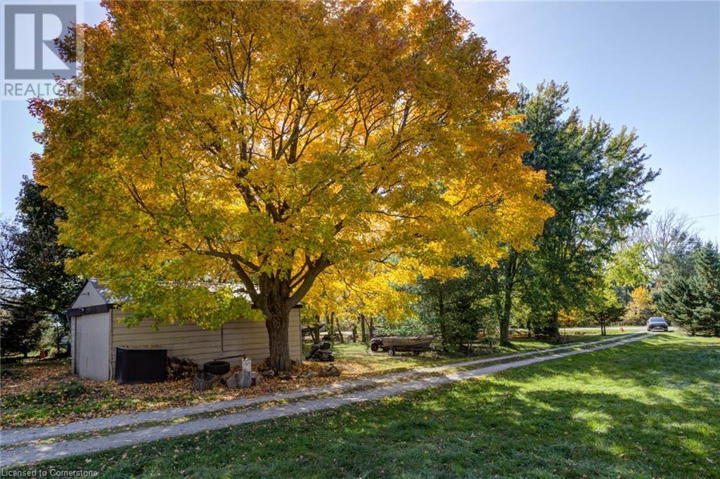 9499 Maas Park Drive, Mount Forest, Ontario  N0G 2L0 - Photo 47 - 40609883