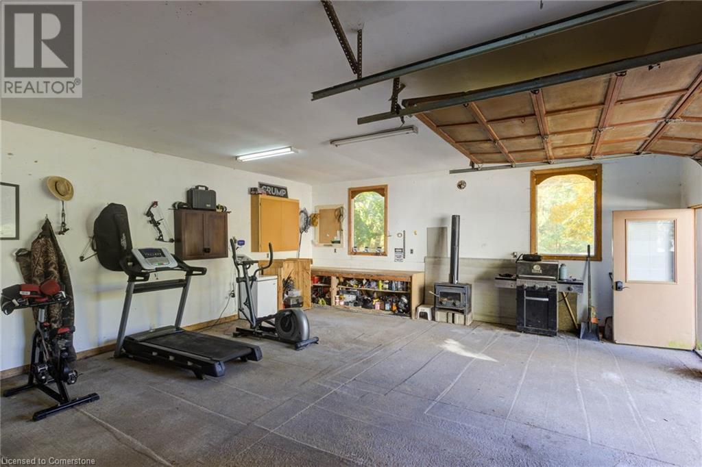 9499 Maas Park Drive, Mount Forest, Ontario  N0G 2L0 - Photo 33 - 40609883