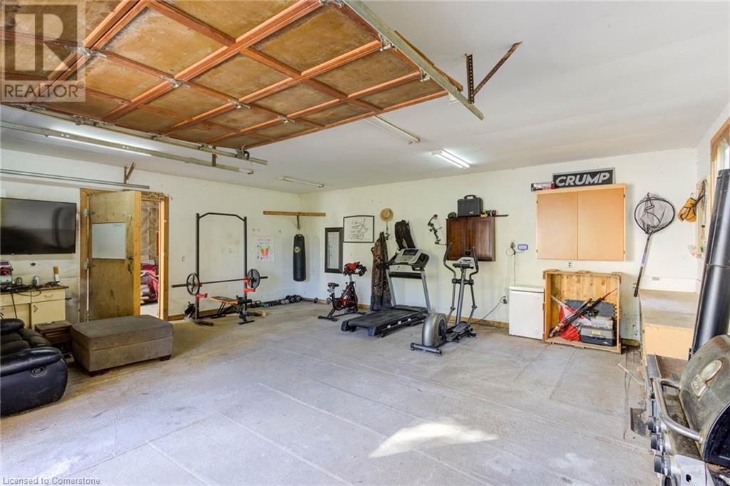 9499 Maas Park Drive, Mount Forest, Ontario  N0G 2L0 - Photo 34 - 40609883