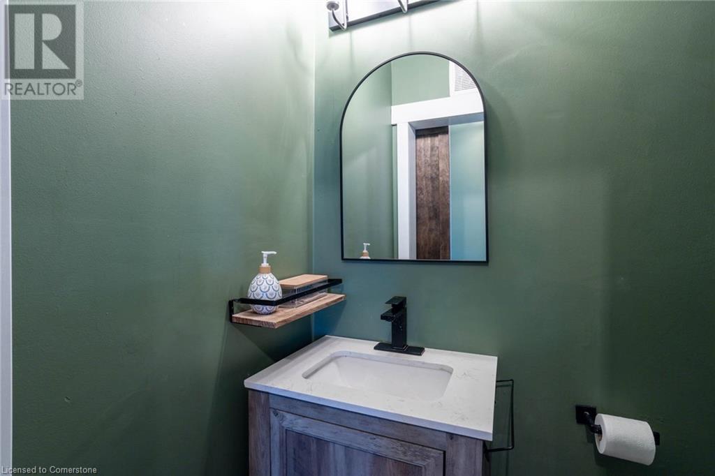 9499 Maas Park Drive, Mount Forest, Ontario  N0G 2L0 - Photo 19 - 40609883