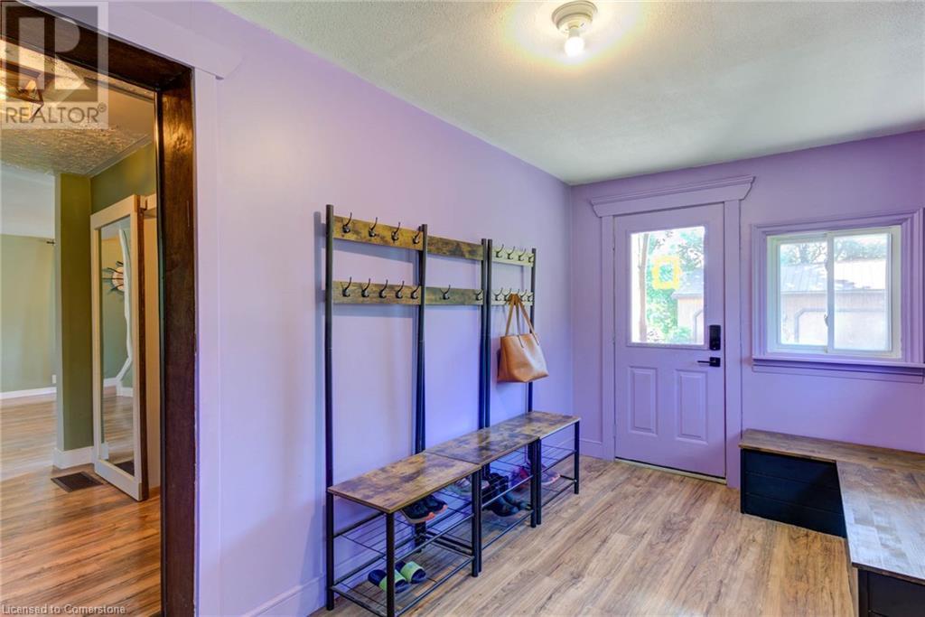 9499 Maas Park Drive, Mount Forest, Ontario  N0G 2L0 - Photo 5 - 40609883