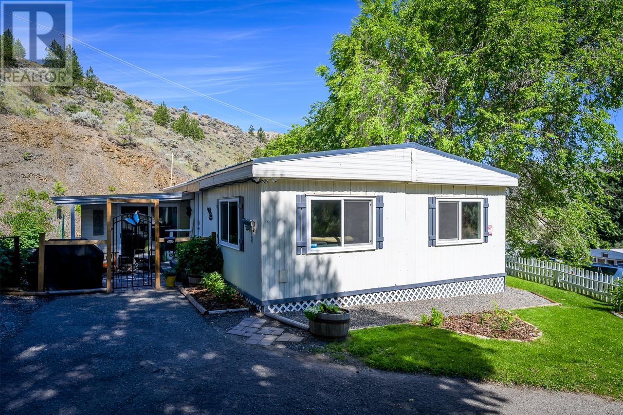 80-1175 ROSE HILL ROAD, kamloops, British Columbia