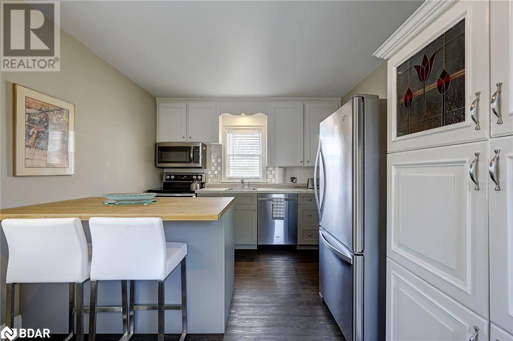 15 Parkside Drive Unit# 2, Barrie, Ontario  L4N 1W7 - Photo 5 - 40611844