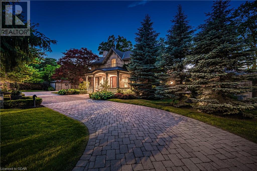 66 GRANGE Street, guelph, Ontario