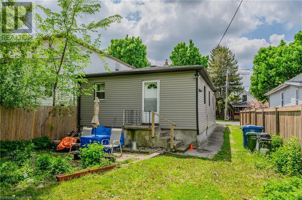 38 Huron Street, Guelph, Ontario  N1H 5Y2 - Photo 18 - 40611934