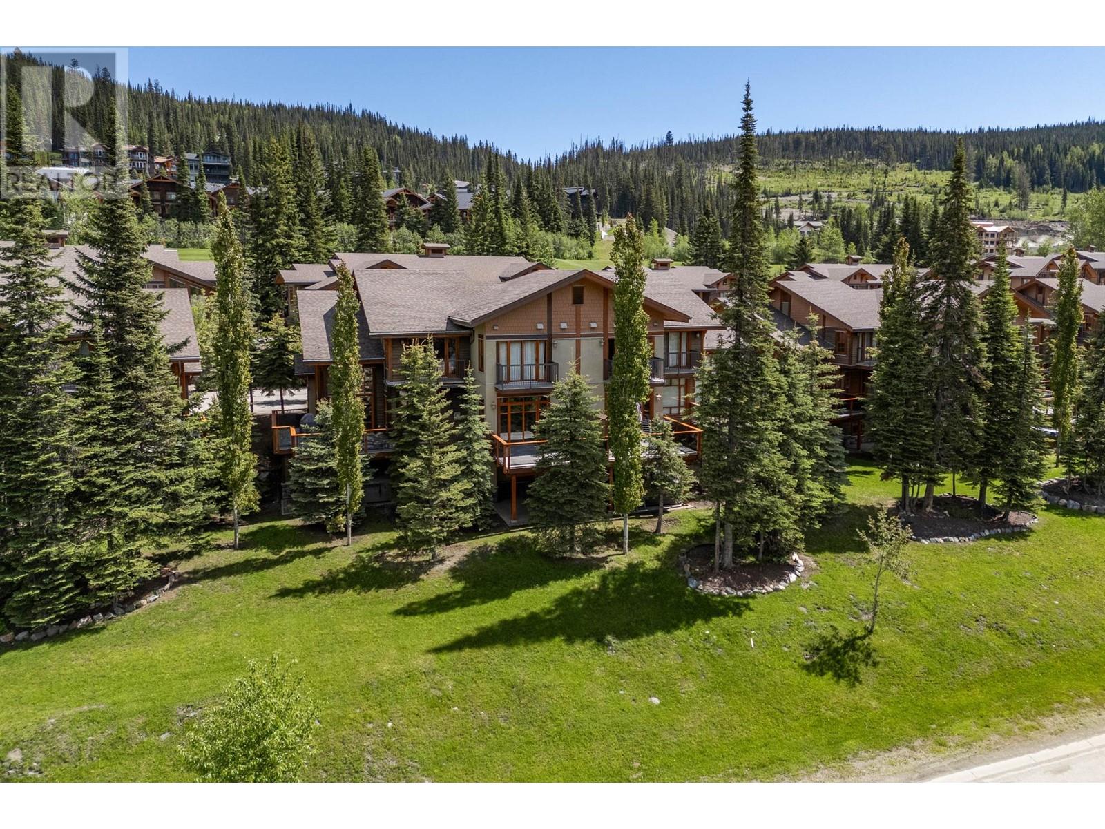 44-5035 Valley Drive, Sun Peaks, British Columbia   - Photo 39 - 179492