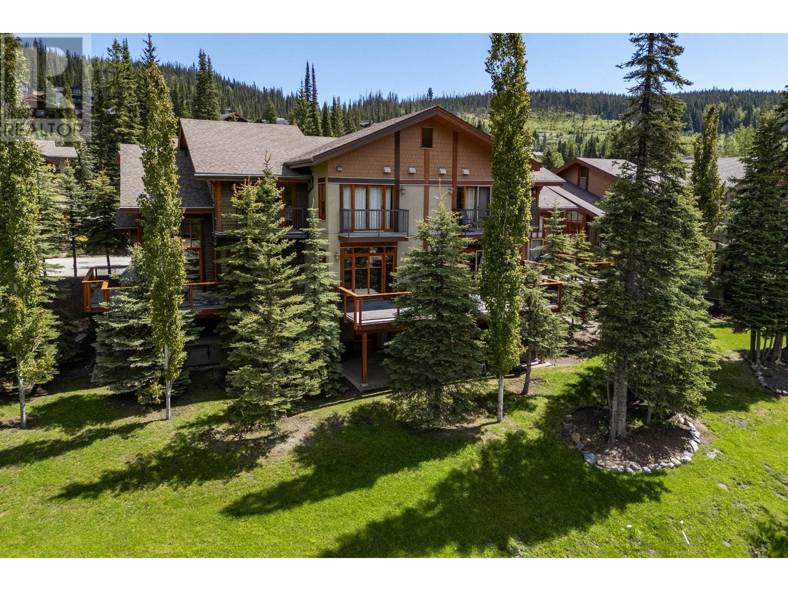 44-5035 Valley Drive, Sun Peaks, British Columbia   - Photo 40 - 179492