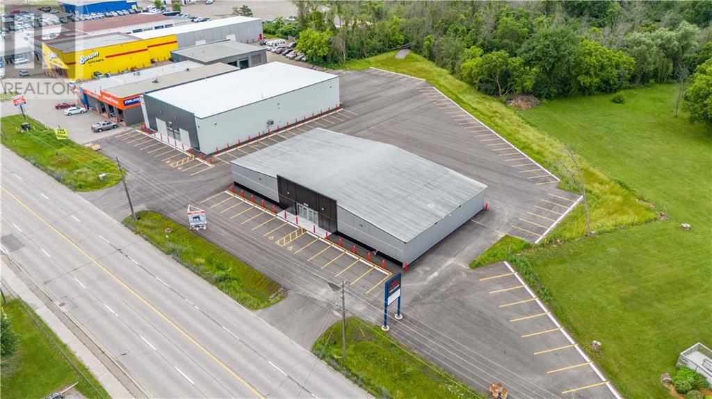 550 Stewart Boulevard, Brockville, Ontario  K6V 7H2 - Photo 7 - 1399222