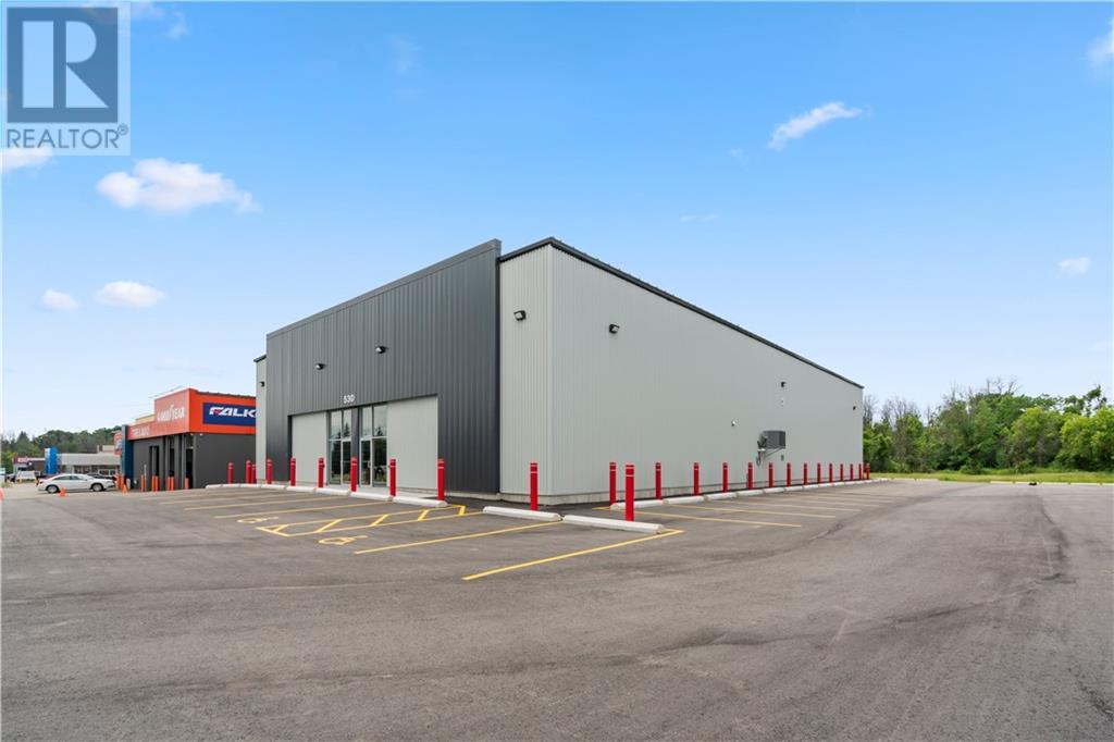 530 Stewart Boulevard, Brockville, Ontario  K6V 7H2 - Photo 2 - 1399223