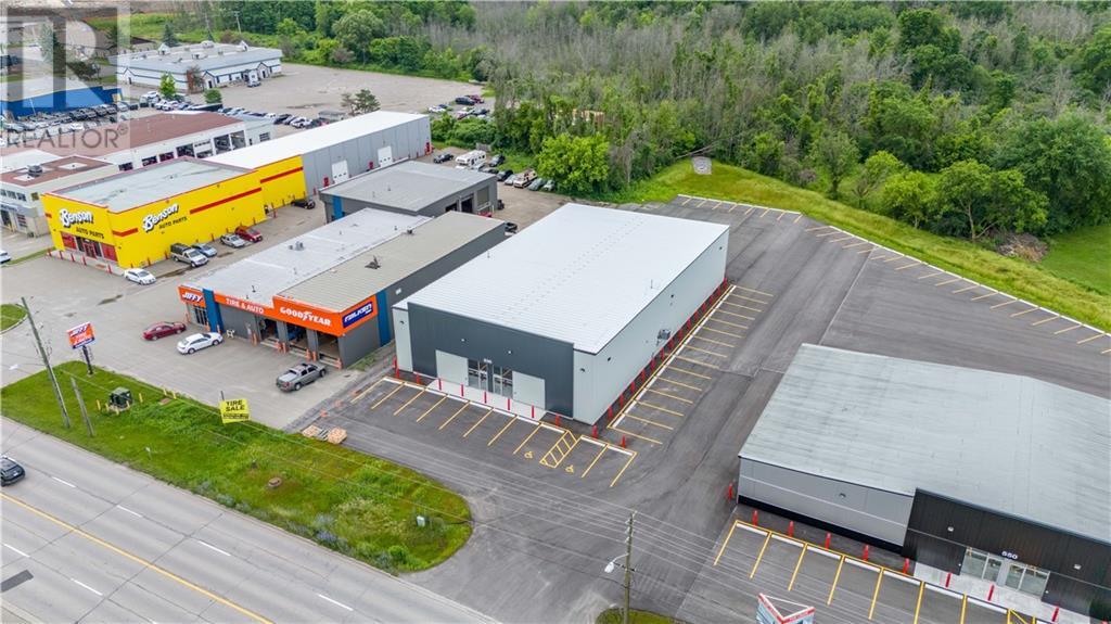 530 Stewart Boulevard, Brockville, Ontario  K6V 7H2 - Photo 7 - 1399223