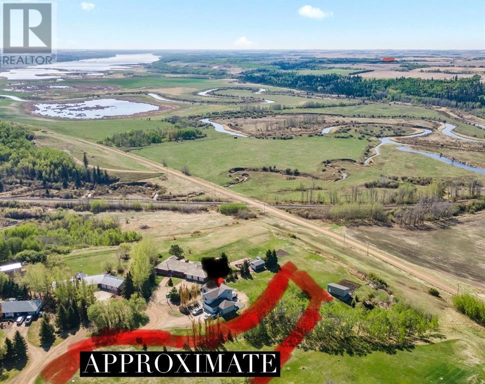 Lot 5 Woodridge Road, Rural Camrose County, Alberta  T0B 3L0 - Photo 5 - A2144511