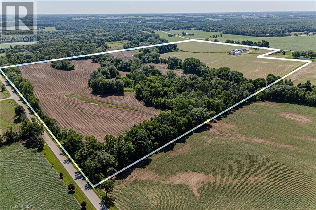 56 Highway #53 Highway, Burford, Ontario  N0E 1A0 - Photo 4 - 40612059