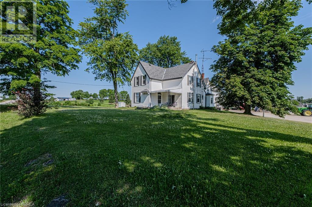 56 HIGHWAY #53 Highway, burford, Ontario