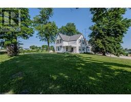 56 HIGHWAY #53 Highway, burford, Ontario