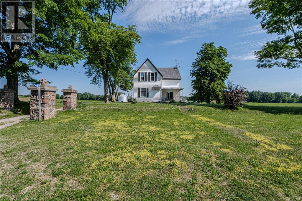 56 Highway #53 Highway, Burford, Ontario  N0E 1A0 - Photo 10 - 40612059