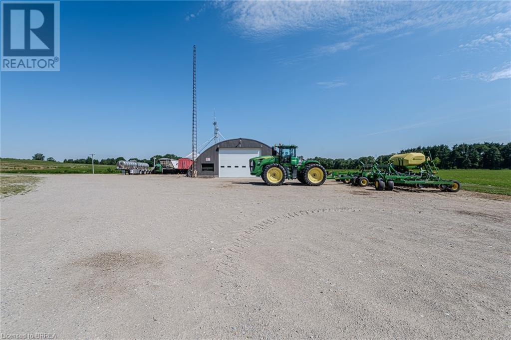 56 Highway #53 Highway, Burford, Ontario  N0E 1A0 - Photo 13 - 40612059