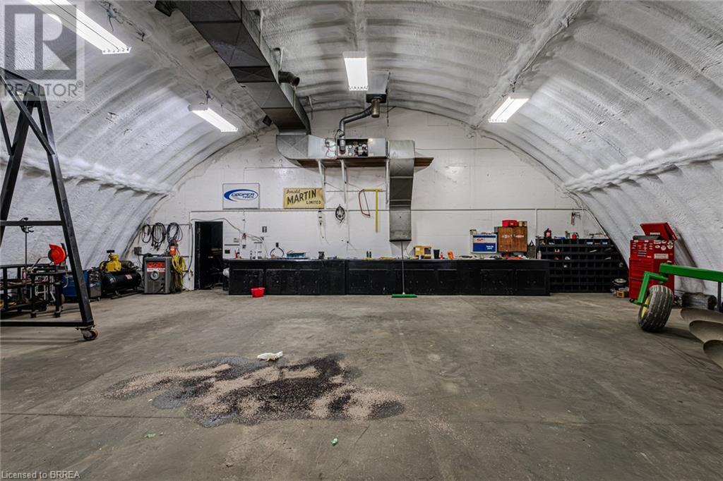 56 Highway #53 Highway, Burford, Ontario  N0E 1A0 - Photo 15 - 40612059