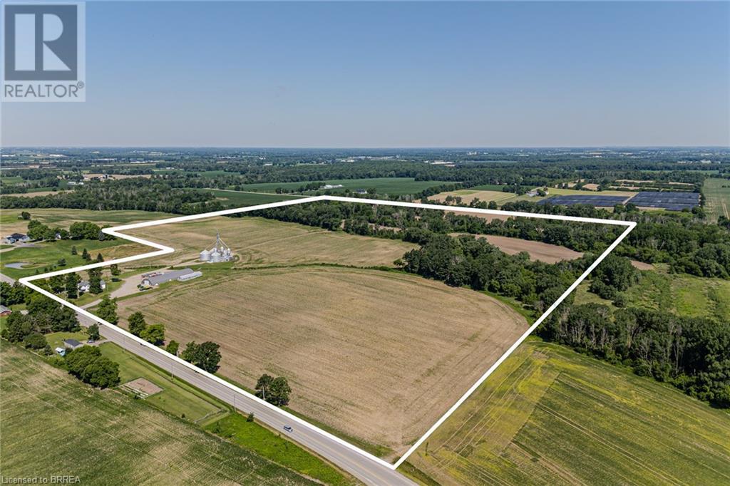 56 Highway #53 Highway, Burford, Ontario  N0E 1A0 - Photo 3 - 40612059