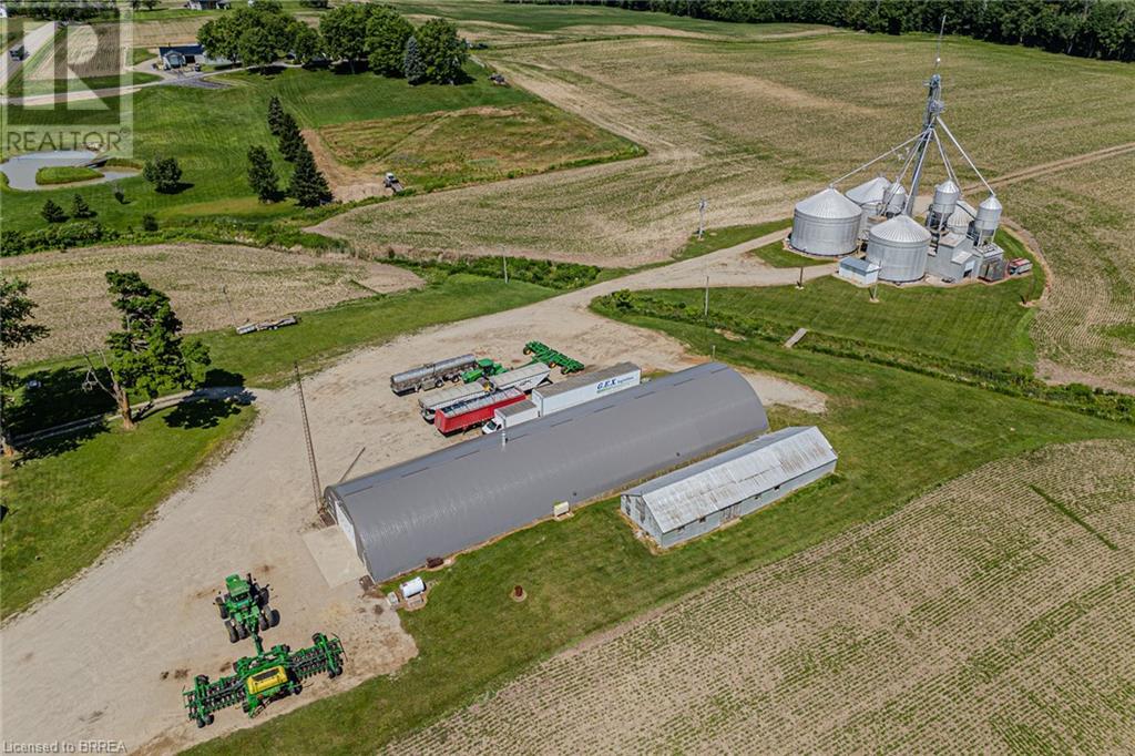 56 Highway #53 Highway, Burford, Ontario  N0E 1A0 - Photo 7 - 40612059