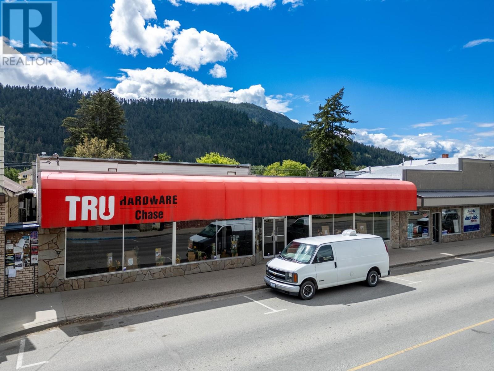 741 SHUSWAP AVE, chase, British Columbia