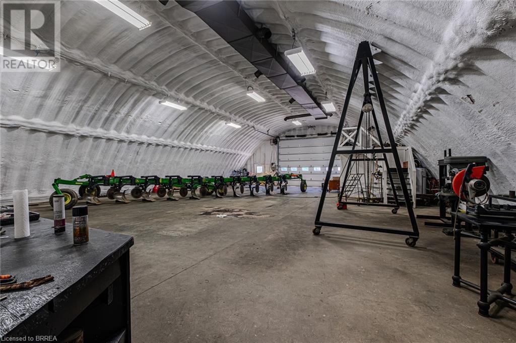 56 Highway #53 Highway, Burford, Ontario  N0E 1A0 - Photo 16 - 40612059