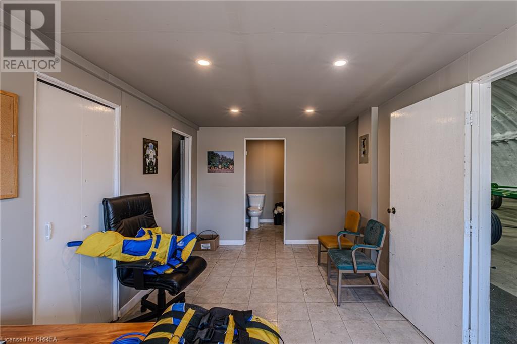 56 Highway #53 Highway, Burford, Ontario  N0E 1A0 - Photo 18 - 40612059