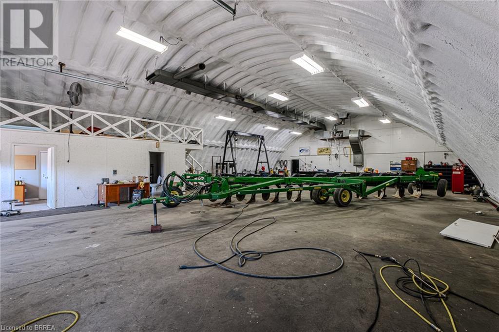 56 Highway #53 Highway, Burford, Ontario  N0E 1A0 - Photo 14 - 40612059