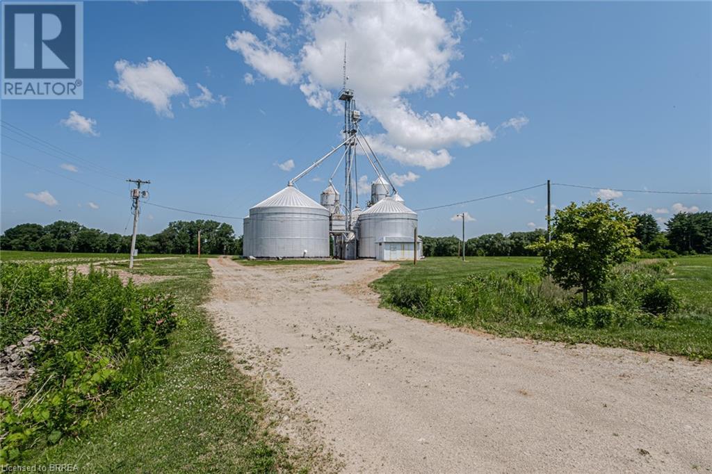 56 Highway #53 Highway, Burford, Ontario  N0E 1A0 - Photo 34 - 40612059