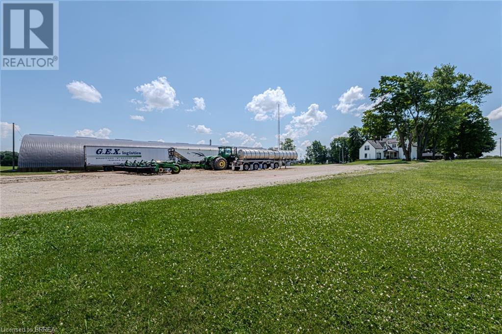 56 Highway #53 Highway, Burford, Ontario  N0E 1A0 - Photo 33 - 40612059