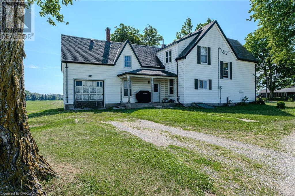 56 Highway #53 Highway, Burford, Ontario  N0E 1A0 - Photo 5 - 40612059