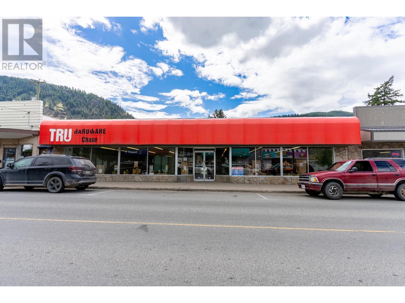 741 Shuswap Ave, Chase, British Columbia   - Photo 30 - 179486