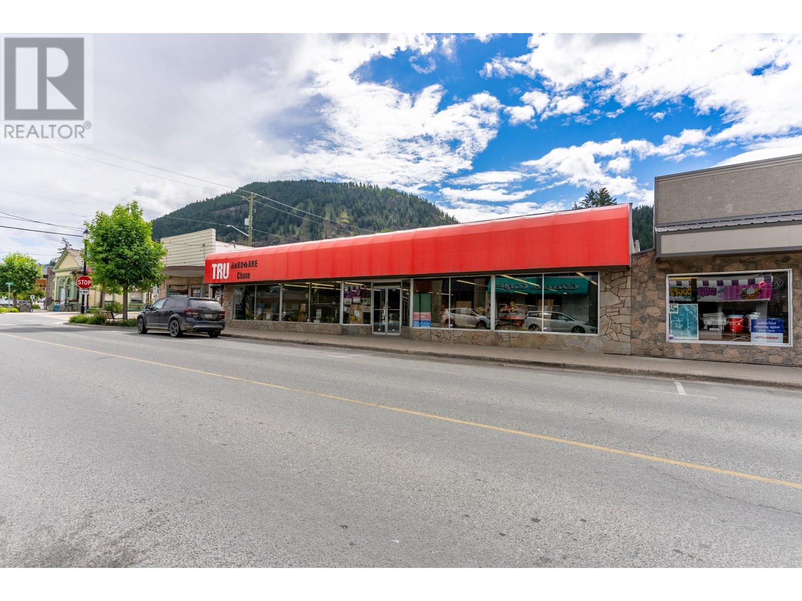 741 Shuswap Ave, Chase, British Columbia   - Photo 29 - 179486