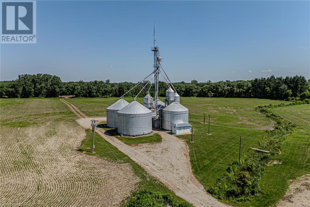 56 Highway #53 Highway, Burford, Ontario  N0E 1A0 - Photo 31 - 40612059