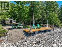 353 Bruce Road 13 Native Leased Lands, Saugeen Indian Reserve #29, Ca