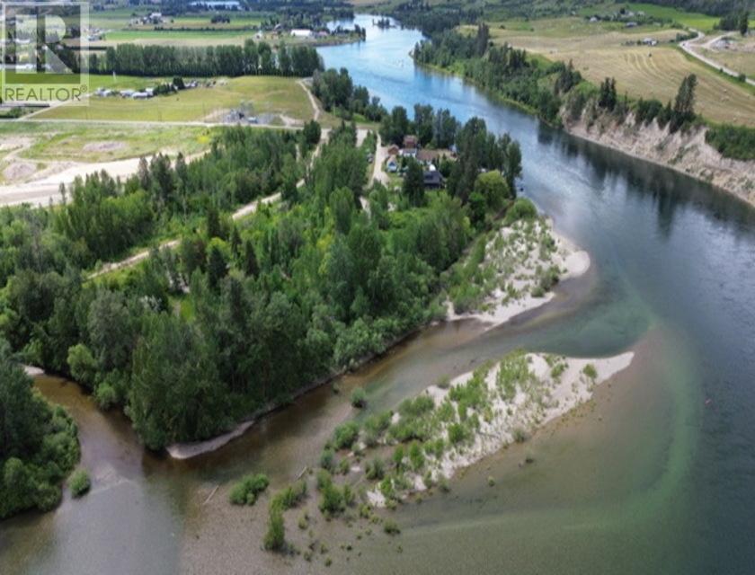 Lot A Aylmer Road, Chase, British Columbia   - Photo 3 - 179488