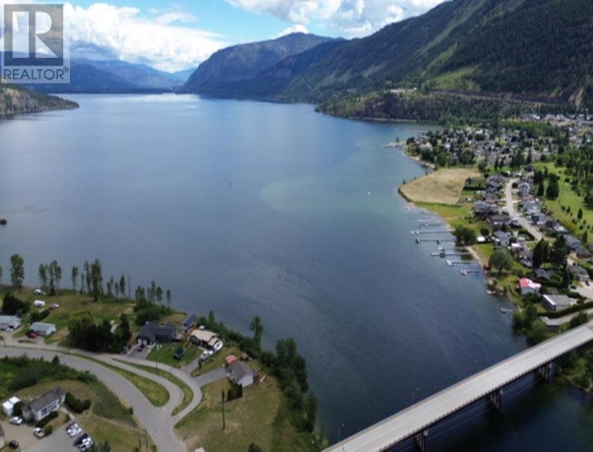 Lot A Aylmer Road, Chase, British Columbia   - Photo 4 - 179488