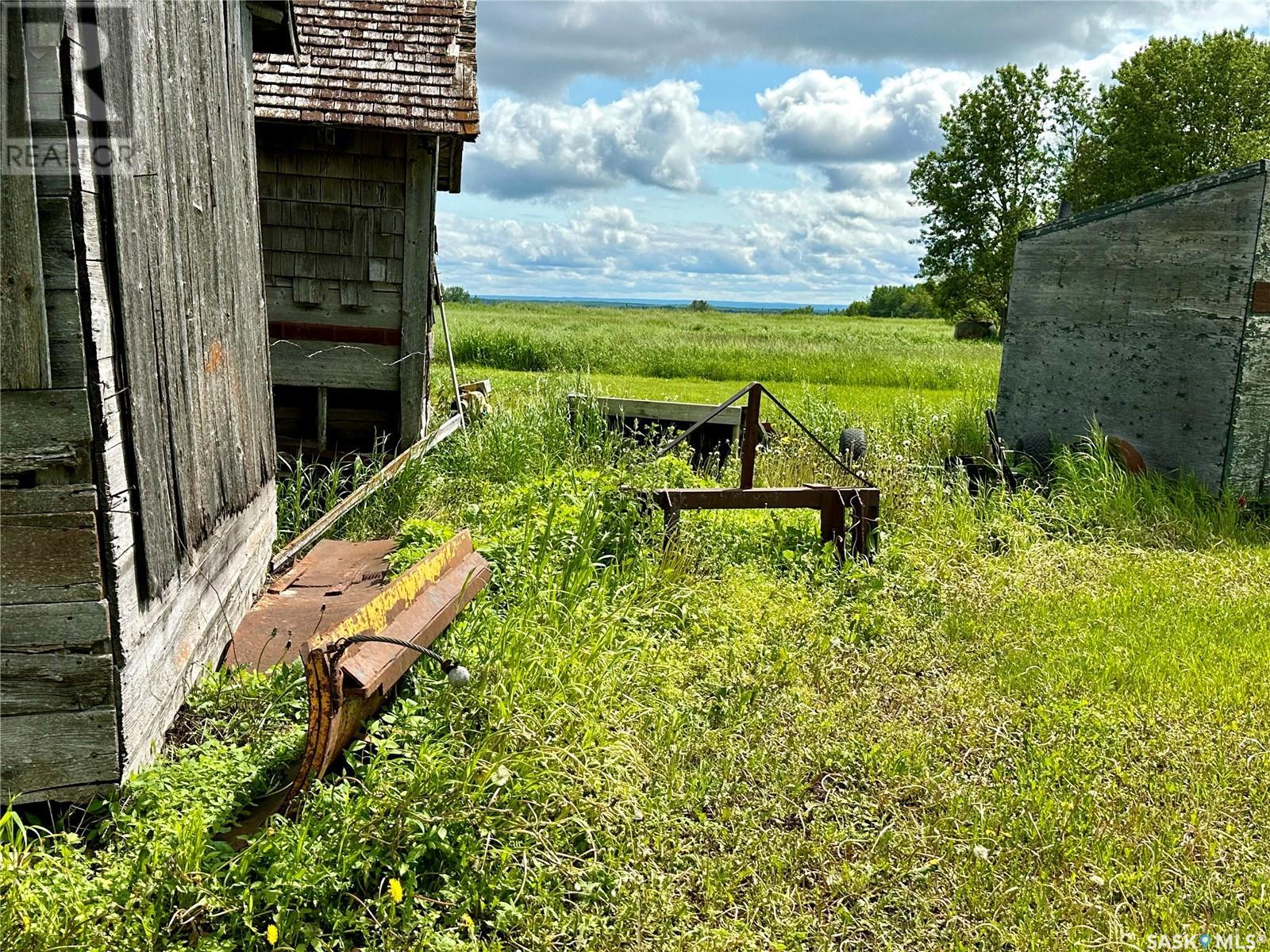 Wurst Acreage, Spiritwood Rm No. 496, Saskatchewan  S0J 2M0 - Photo 34 - SK974834