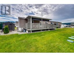 12560 Westside Road Unit# 74, vernon, British Columbia