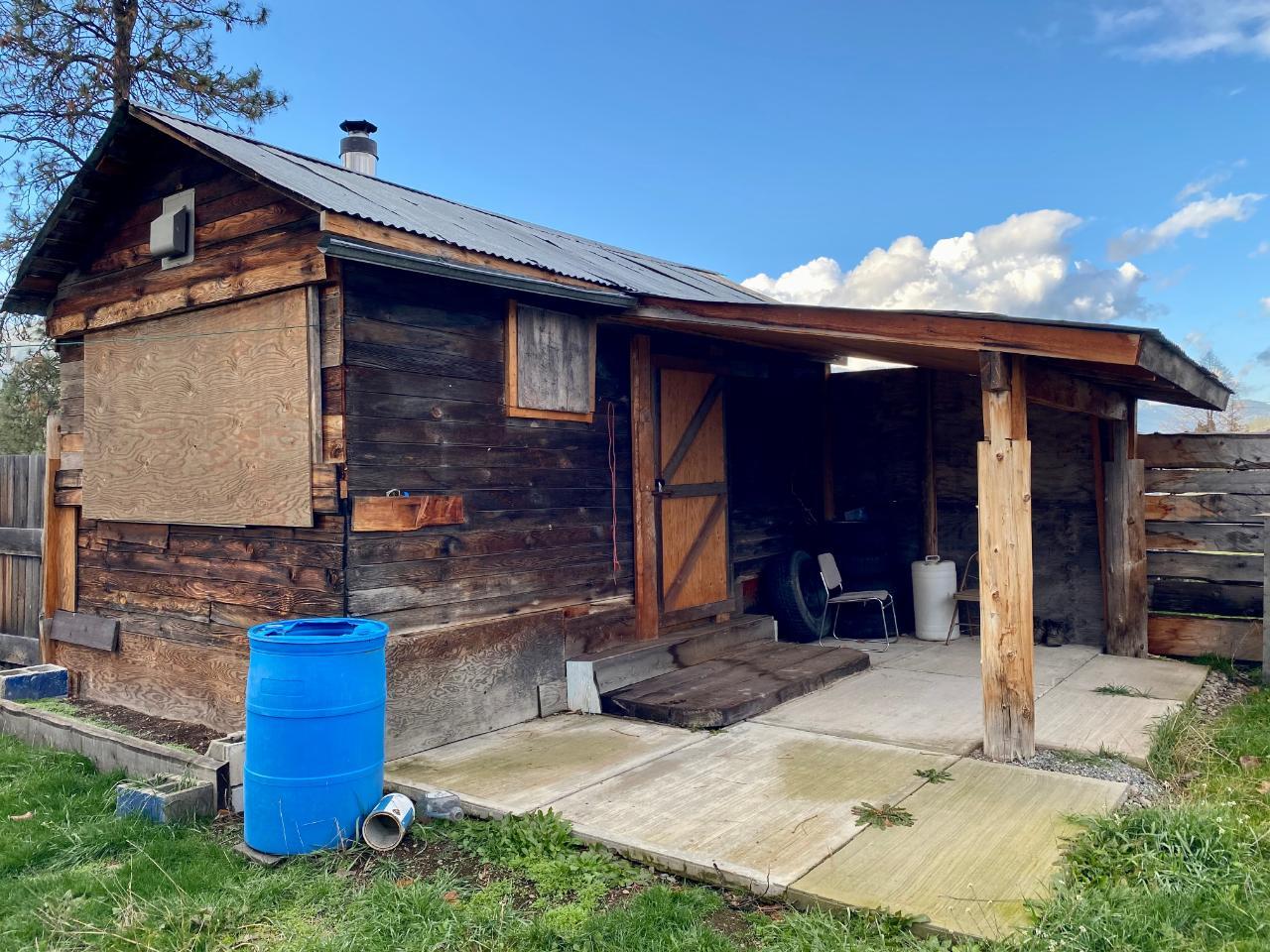 2338 Kettle River Drive, Grand Forks, British Columbia  V0H 1H0 - Photo 7 - 2478037