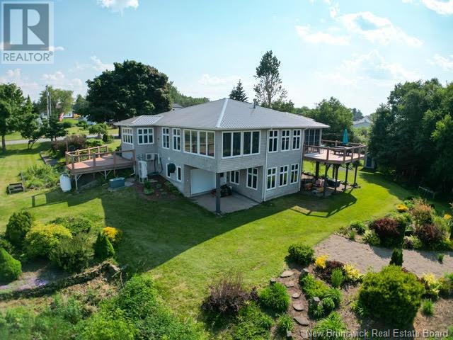 4361 Water Street, Miramichi, New Brunswick
