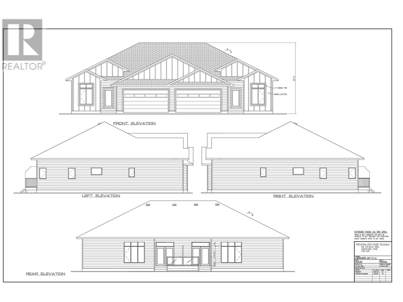 231 20 Street NE Unit# 5, salmon arm, British Columbia V1E2Z7