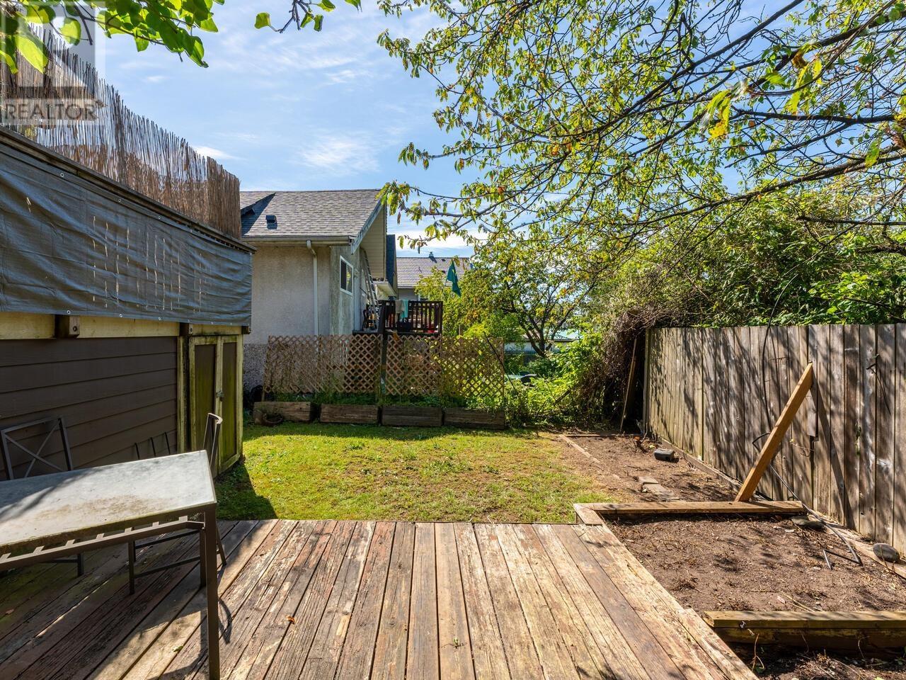 Listing Picture 13 of 21 : 1625 E 8TH AVENUE, Vancouver / 溫哥華 - 魯藝地產 Yvonne Lu Group - MLS Medallion Club Member