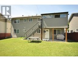 230 Litzenburgh Crescent, Williams Lake, Ca