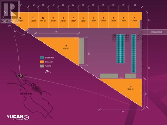 9-155 Caribou Road, Whitehorse, Yukon Y1A 2W9 - Photo 2 - 14675