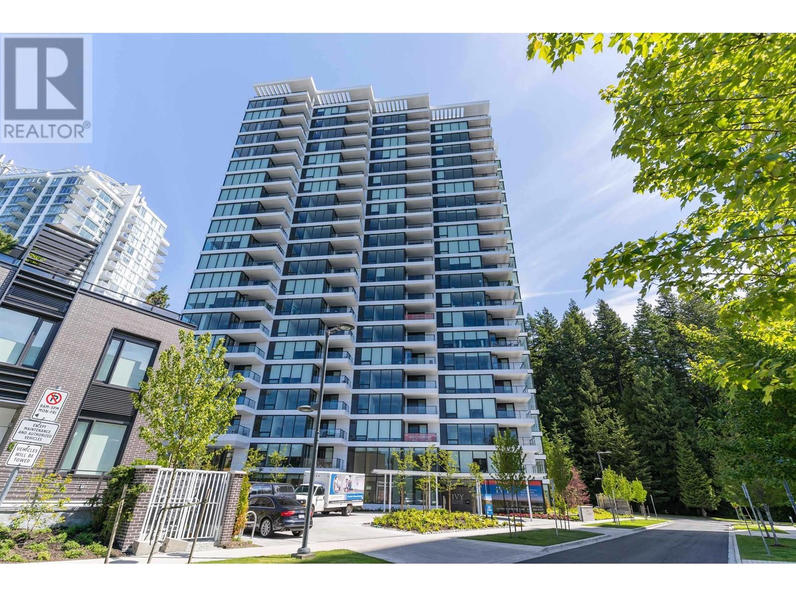 Property at 1803 5629 BIRNEY AVENUE image 1