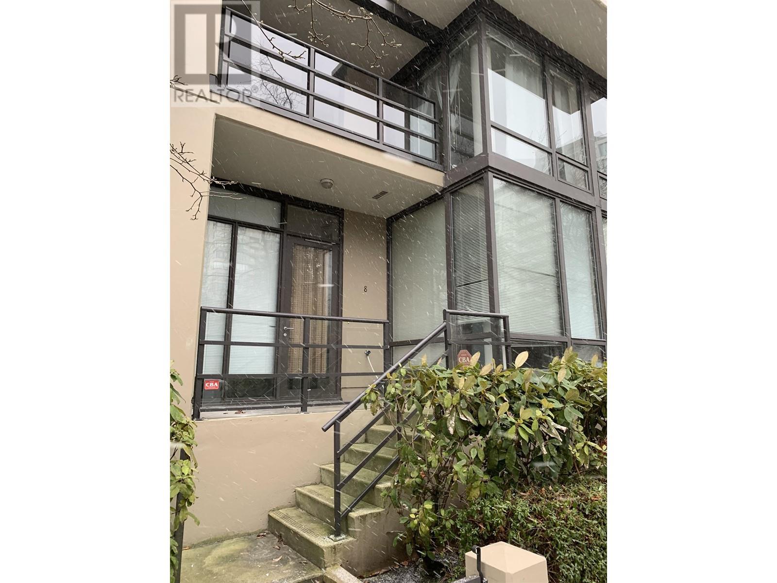 8 6333 Katsura Street, Richmond, British Columbia  V6Y 4L9 - Photo 1 - R2899324