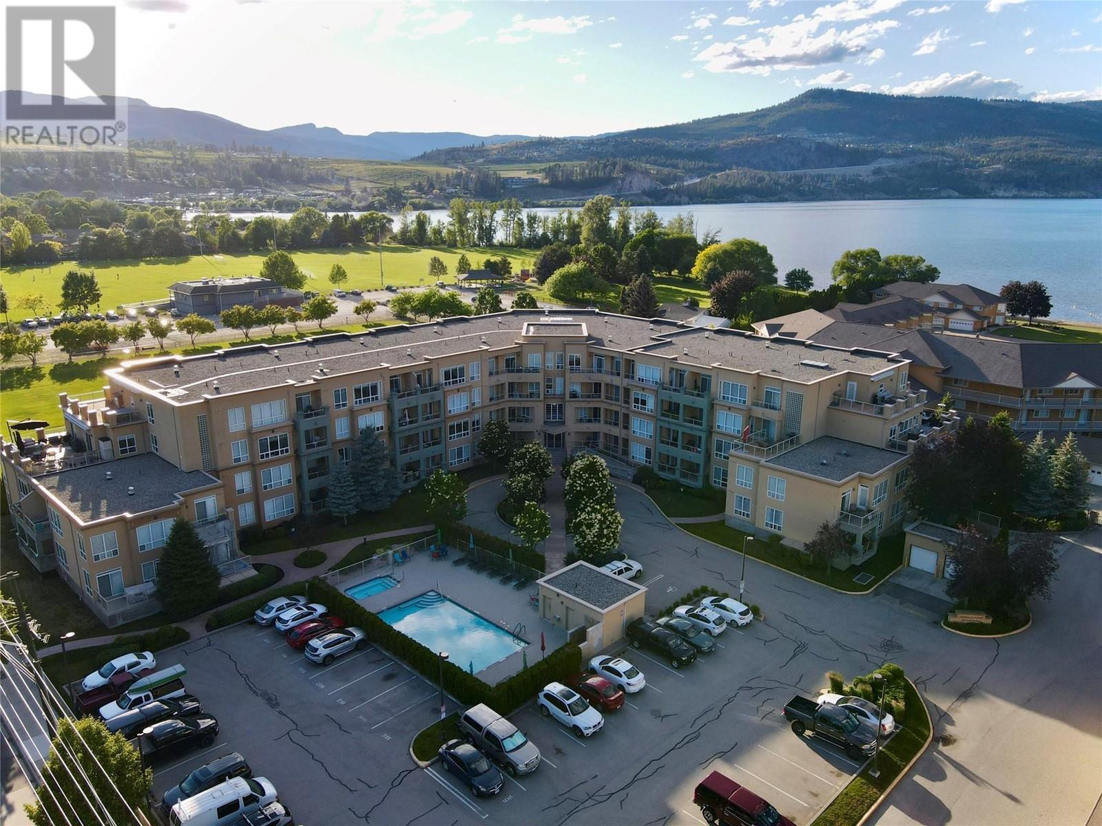 3550 Woodsdale Road Unit# 206 Lake Country