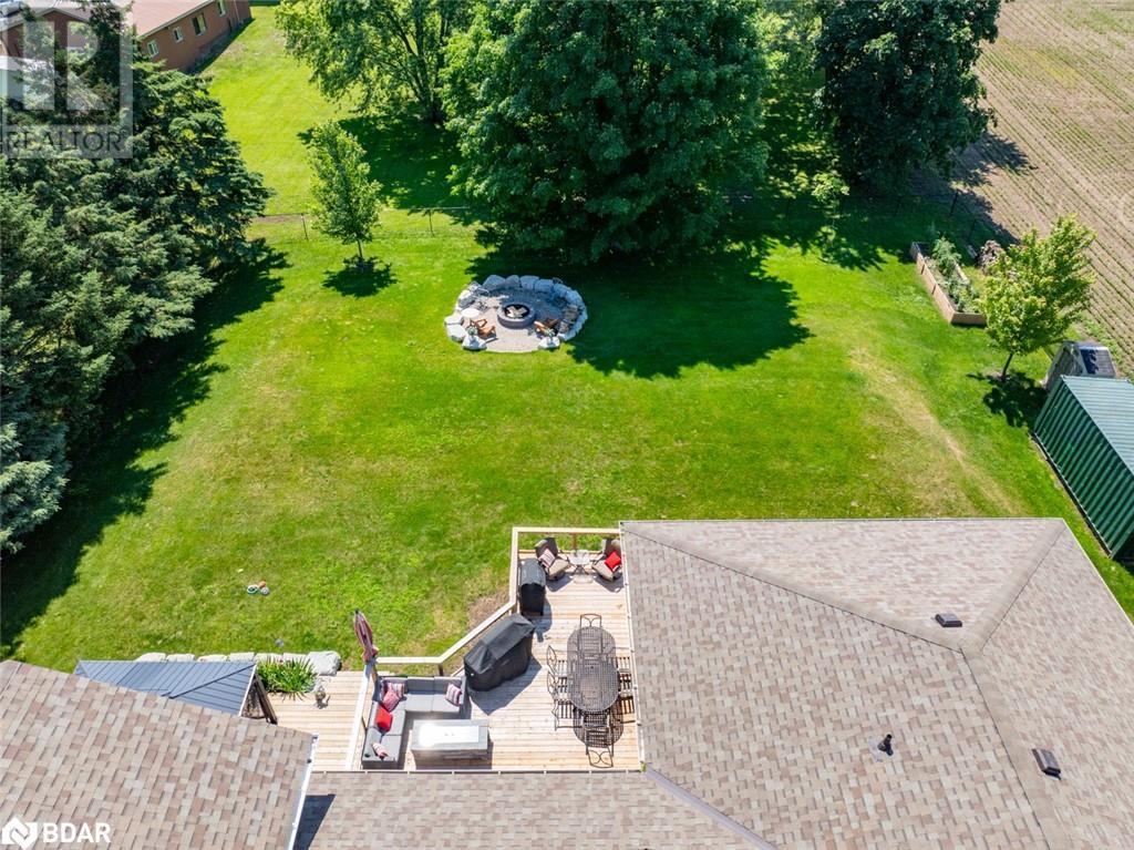 1277 Sunnidale Road, Springwater, Ontario  L9X 1W5 - Photo 22 - 40612467